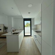 Nouvelle construction - Appartements -
Torre-Pacheco