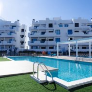 Nouvelle construction - Appartements -
Torre-Pacheco