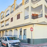 Nouvelle construction - Appartements -
Torrevieja