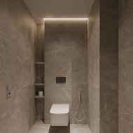 Nouvelle construction - Appartements -
Torrevieja