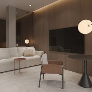 Nouvelle construction - Appartements -
Torrevieja