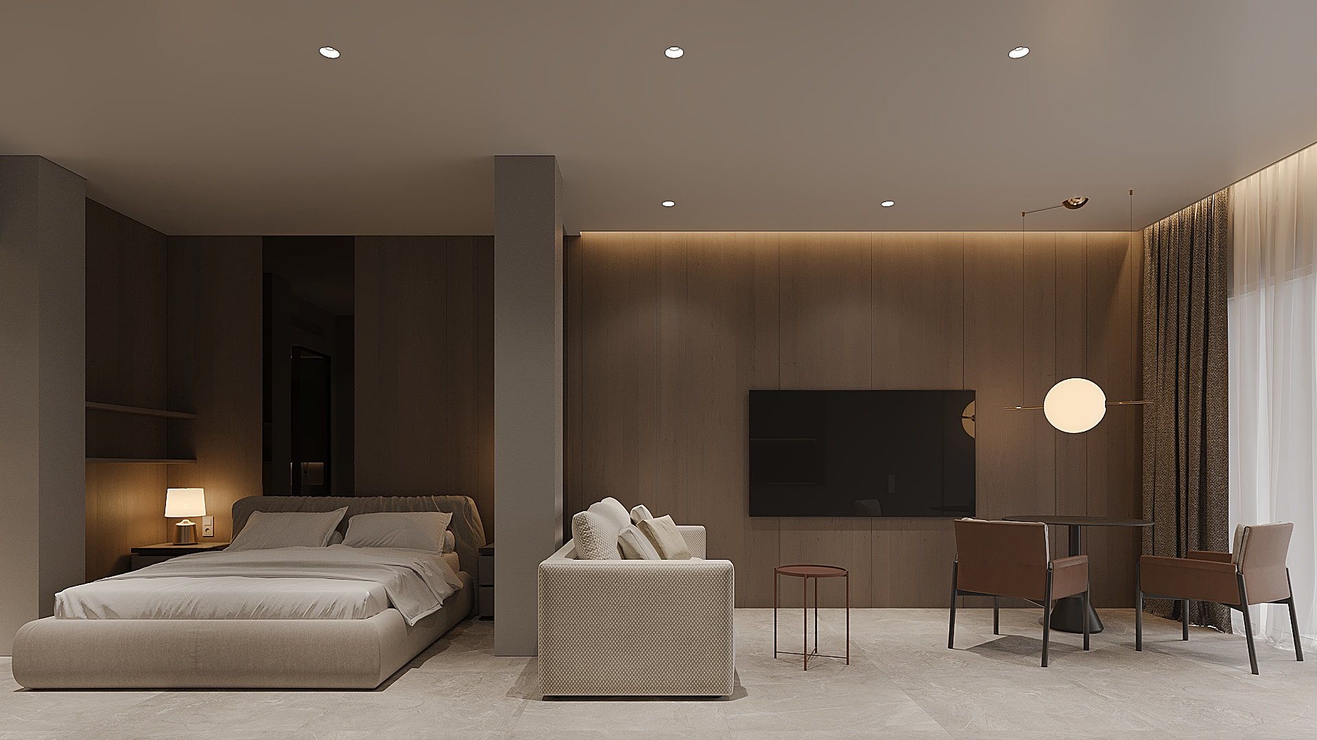 Nouvelle construction - Appartements -
Torrevieja