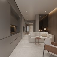 Nouvelle construction - Appartements -
Torrevieja