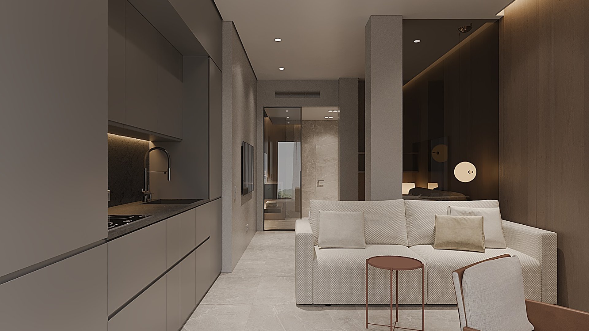 Nouvelle construction - Appartements -
Torrevieja