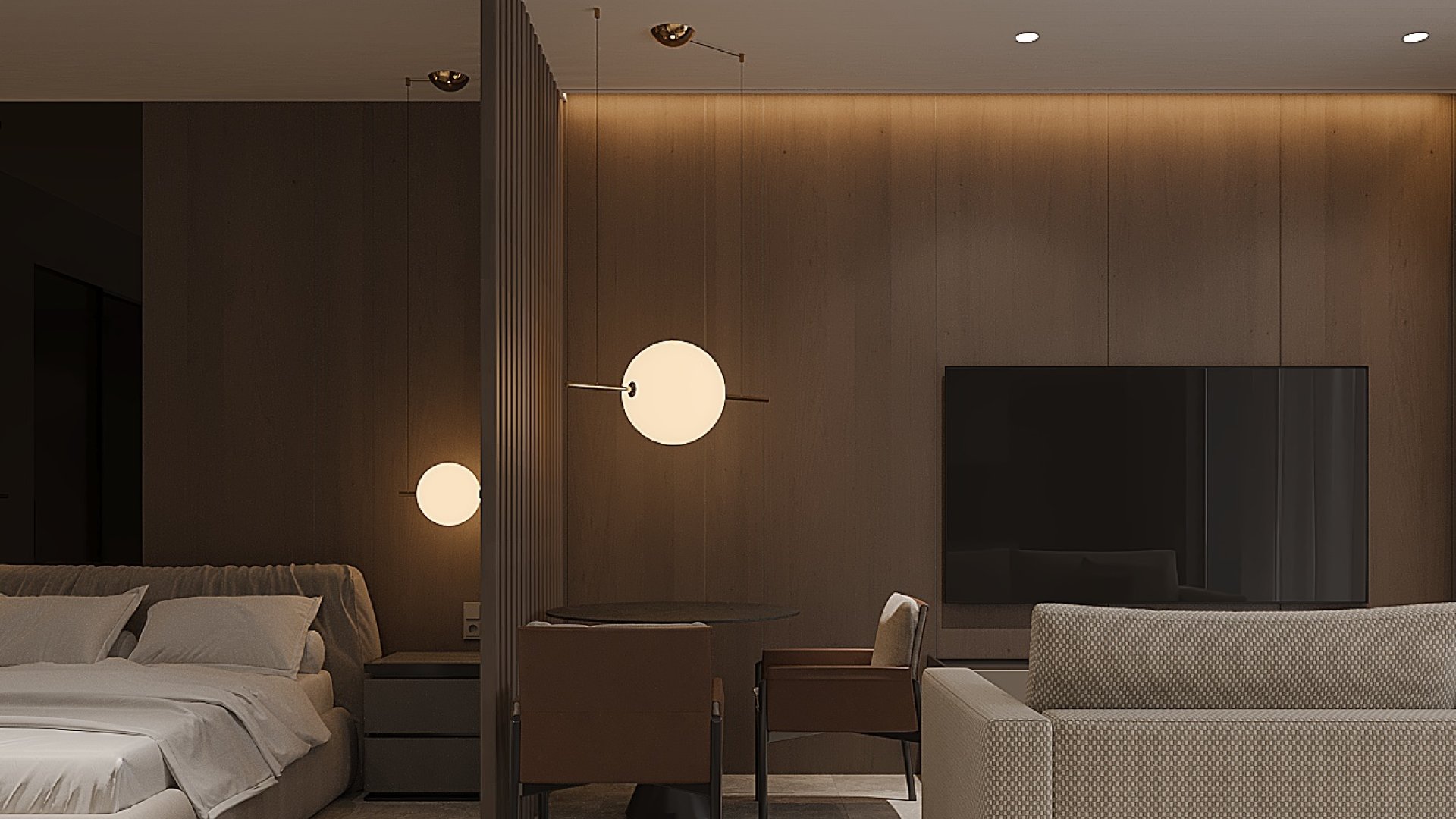 Nouvelle construction - Appartements -
Torrevieja