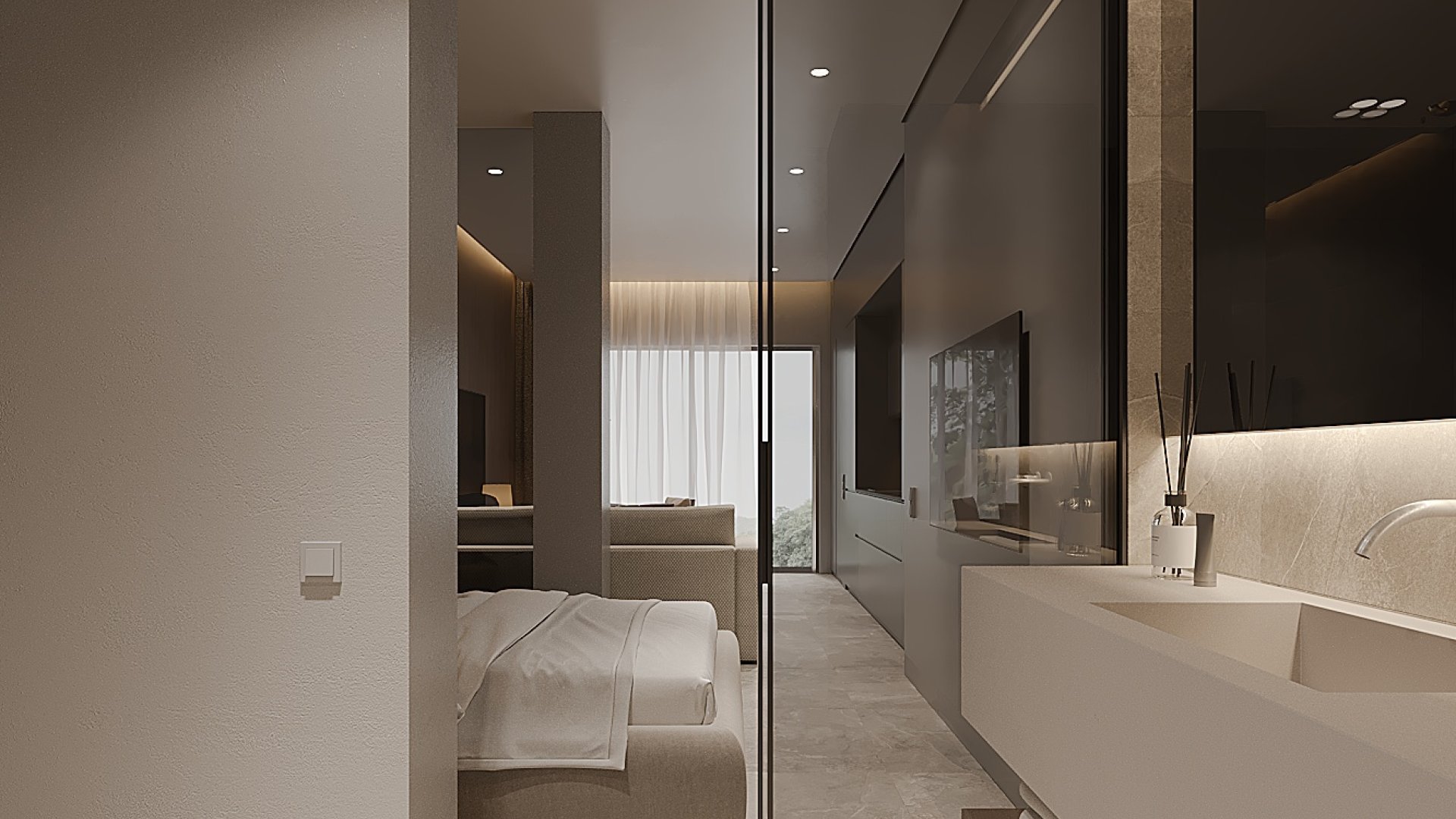 Nouvelle construction - Appartements -
Torrevieja