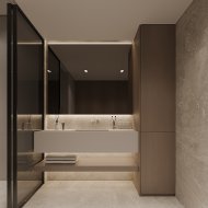 Nouvelle construction - Appartements -
Torrevieja