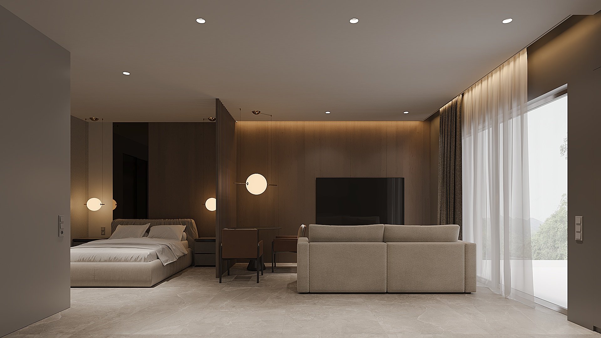 Nouvelle construction - Appartements -
Torrevieja