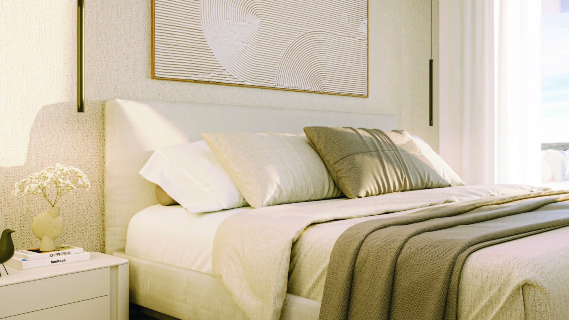 Nouvelle construction - Appartements -
Torrevieja