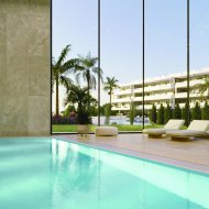 Nouvelle construction - Appartements -
Torrevieja