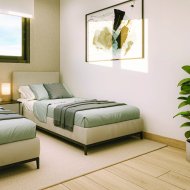 Nouvelle construction - Appartements -
Torrevieja