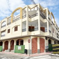 Nouvelle construction - Appartements -
Torrevieja