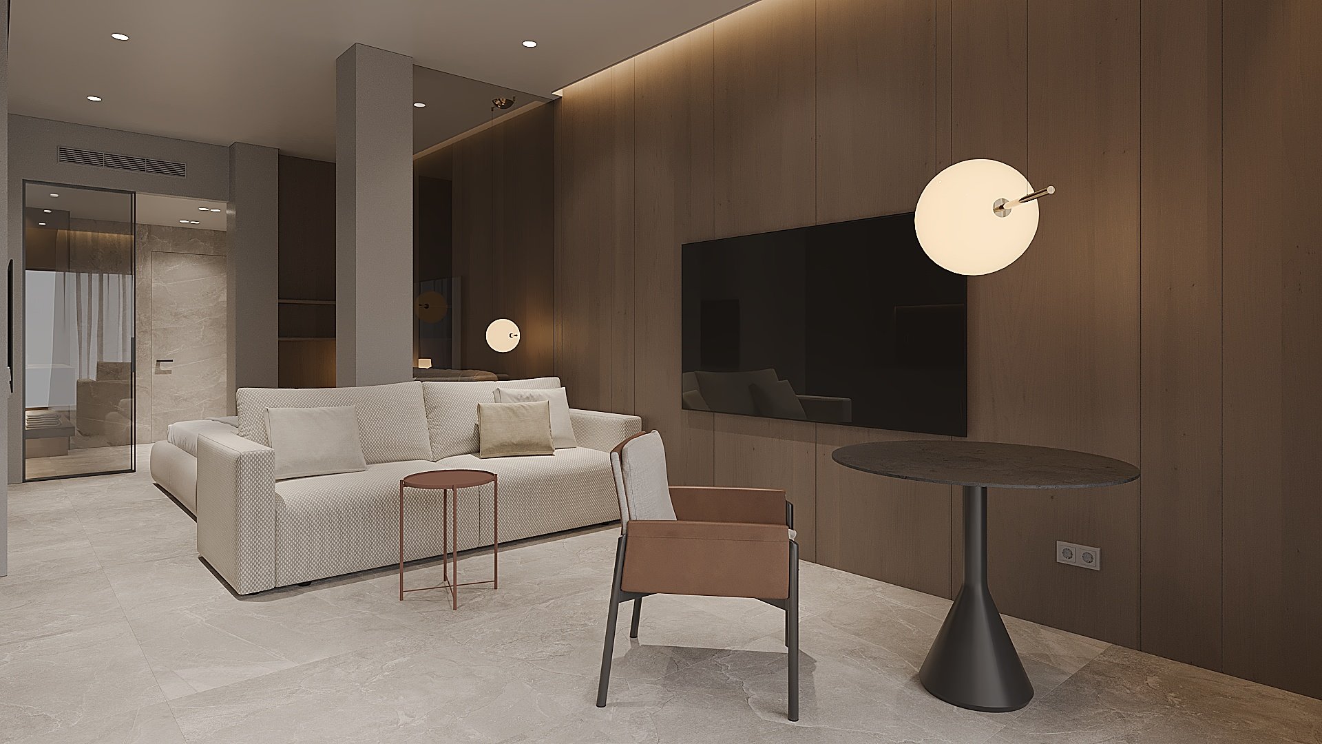 Nouvelle construction - Appartements -
Torrevieja