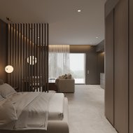 Nouvelle construction - Appartements -
Torrevieja