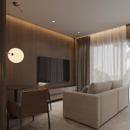 Nouvelle construction - Appartements -
Torrevieja