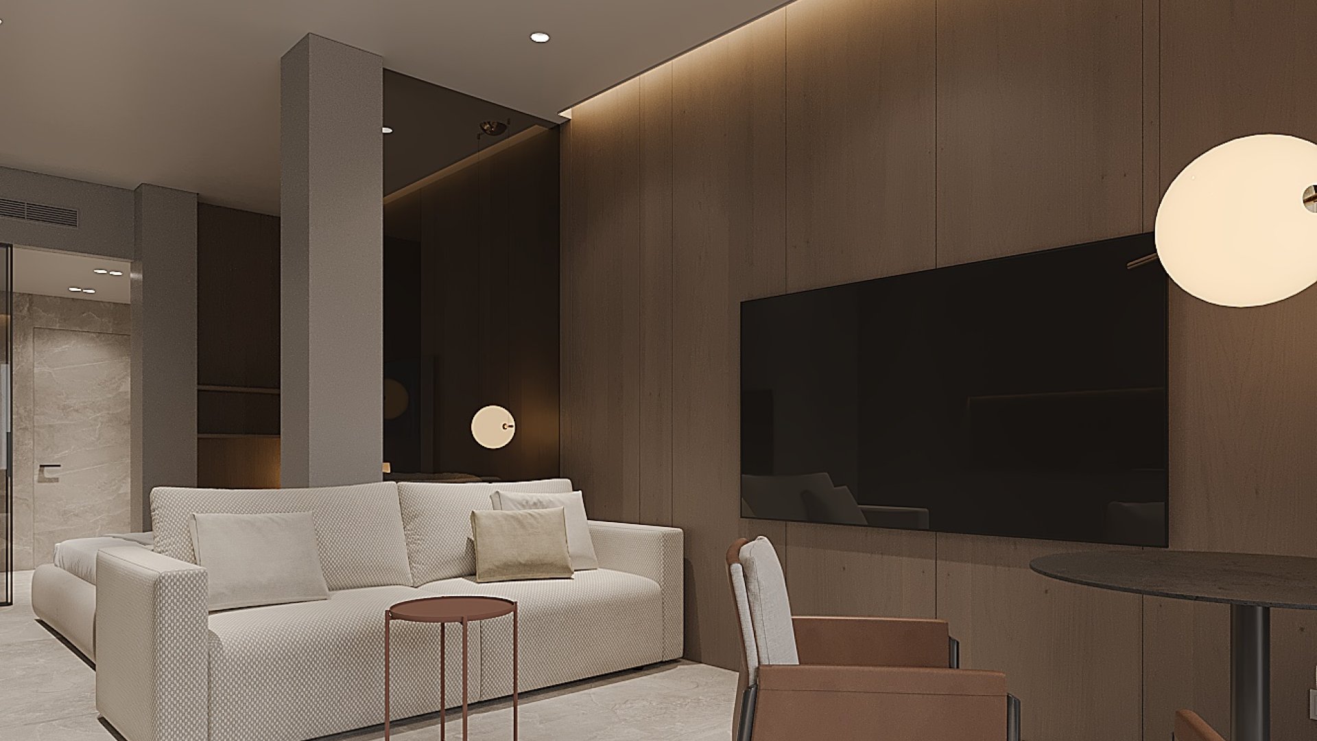 Nouvelle construction - Appartements -
Torrevieja