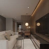 Nouvelle construction - Appartements -
Torrevieja