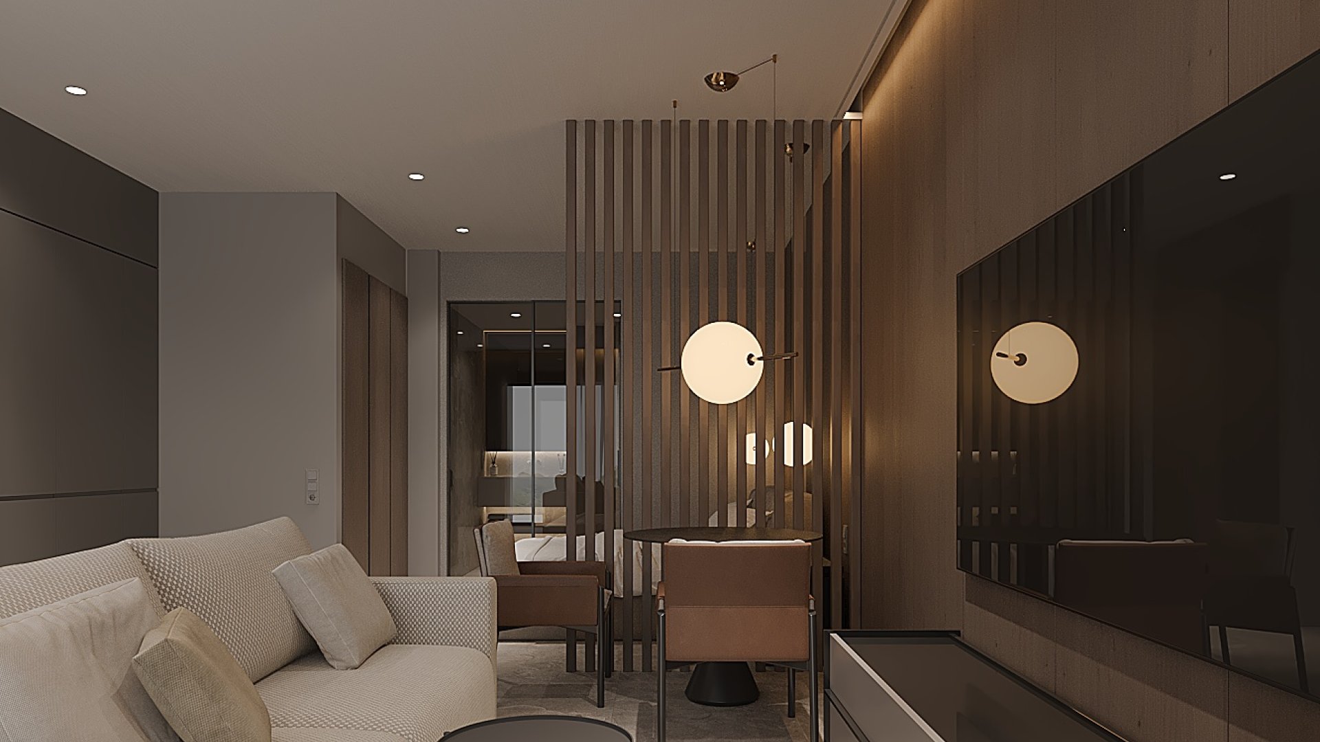 Nouvelle construction - Appartements -
Torrevieja