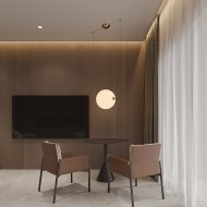 Nouvelle construction - Appartements -
Torrevieja