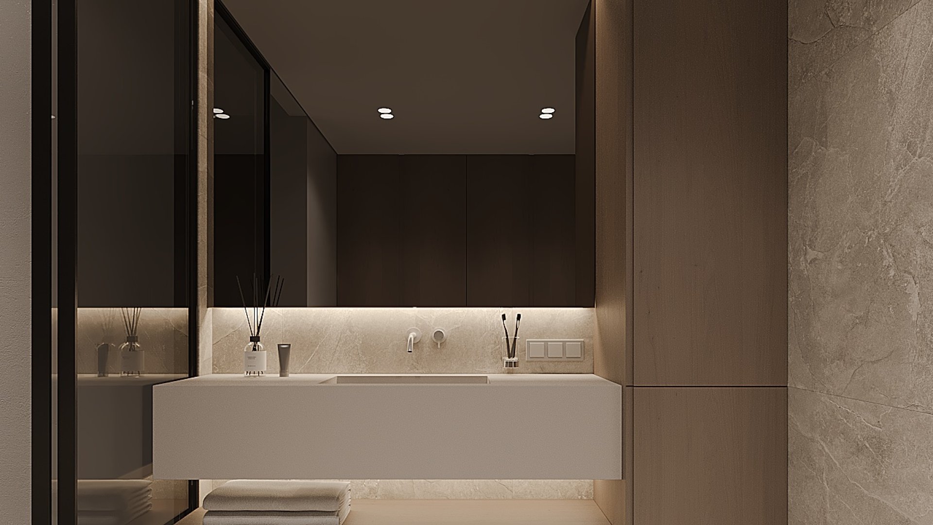 Nouvelle construction - Appartements -
Torrevieja