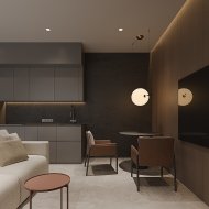 Nouvelle construction - Appartements -
Torrevieja