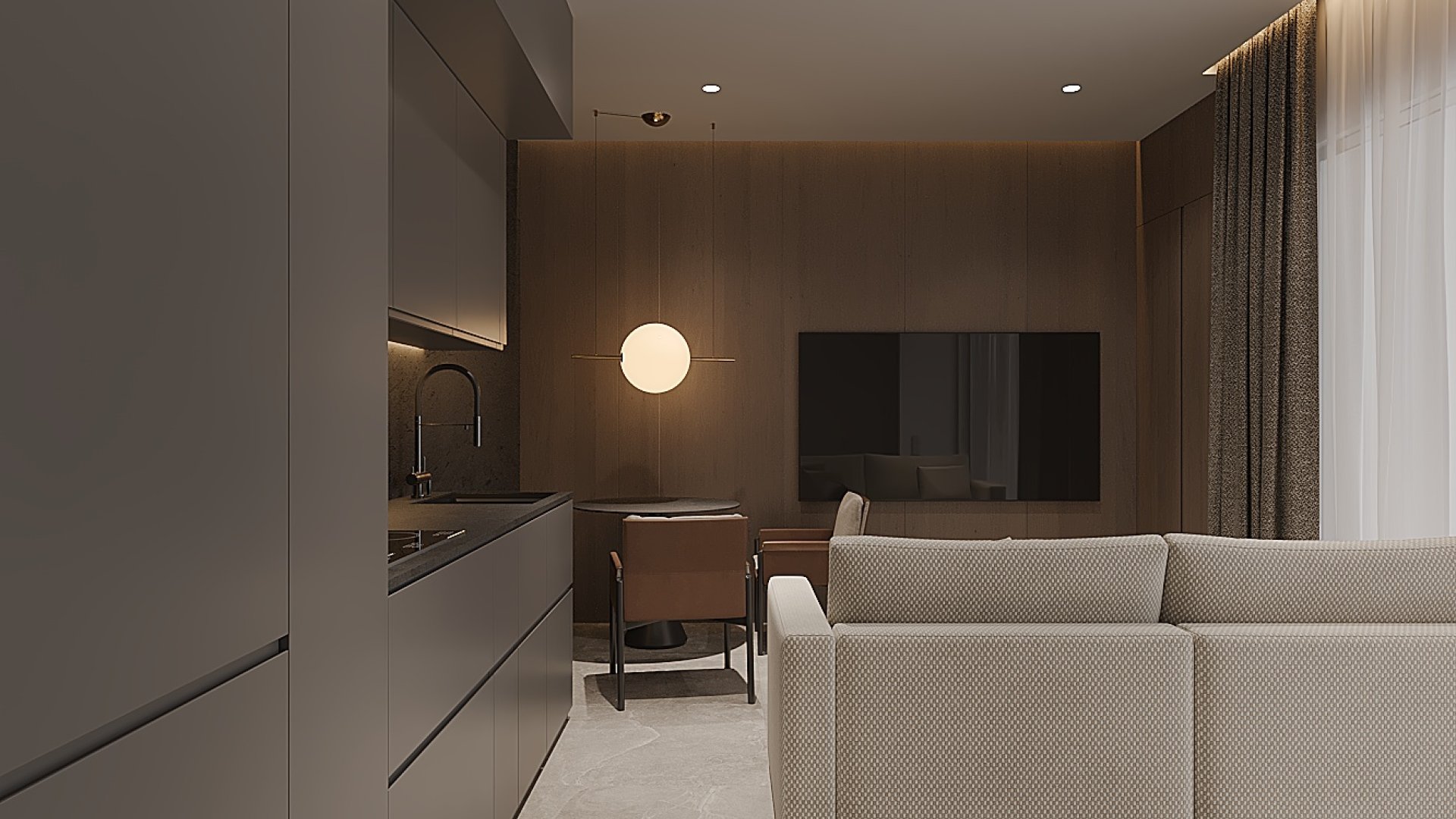 Nouvelle construction - Appartements -
Torrevieja