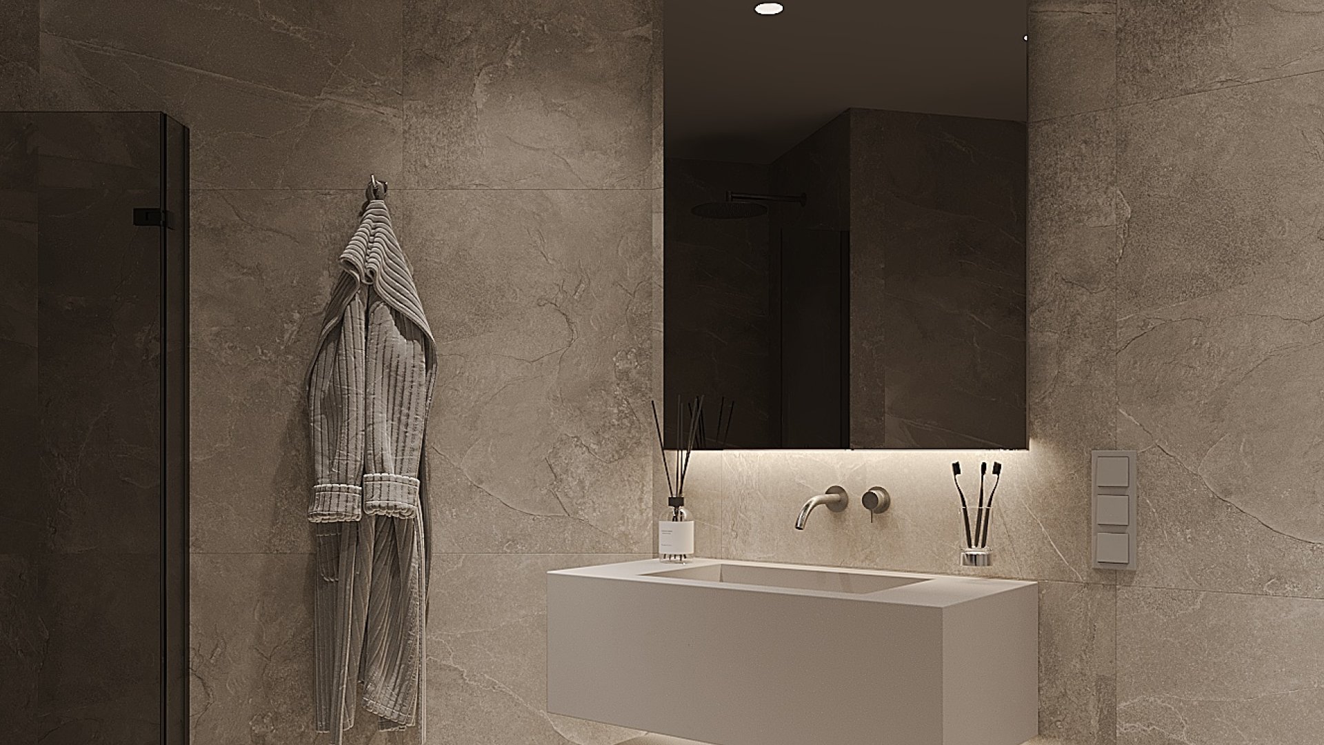 Nouvelle construction - Appartements -
Torrevieja