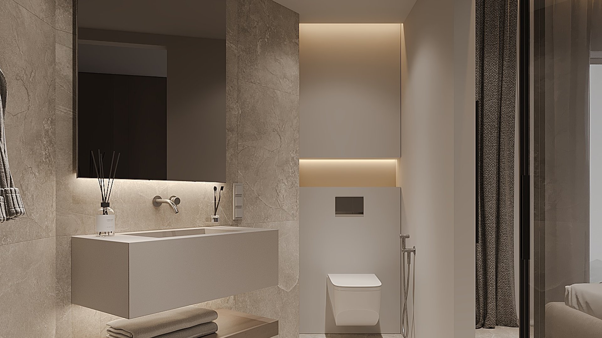 Nouvelle construction - Appartements -
Torrevieja