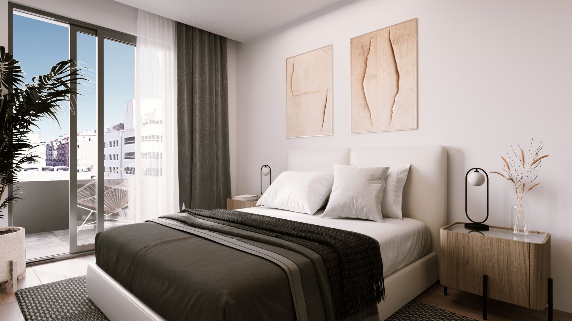 Nouvelle construction - Appartements -
Torrevieja