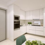 Nouvelle construction - Appartements -
Torrevieja