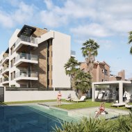 Nouvelle construction - Appartements -
Torrevieja