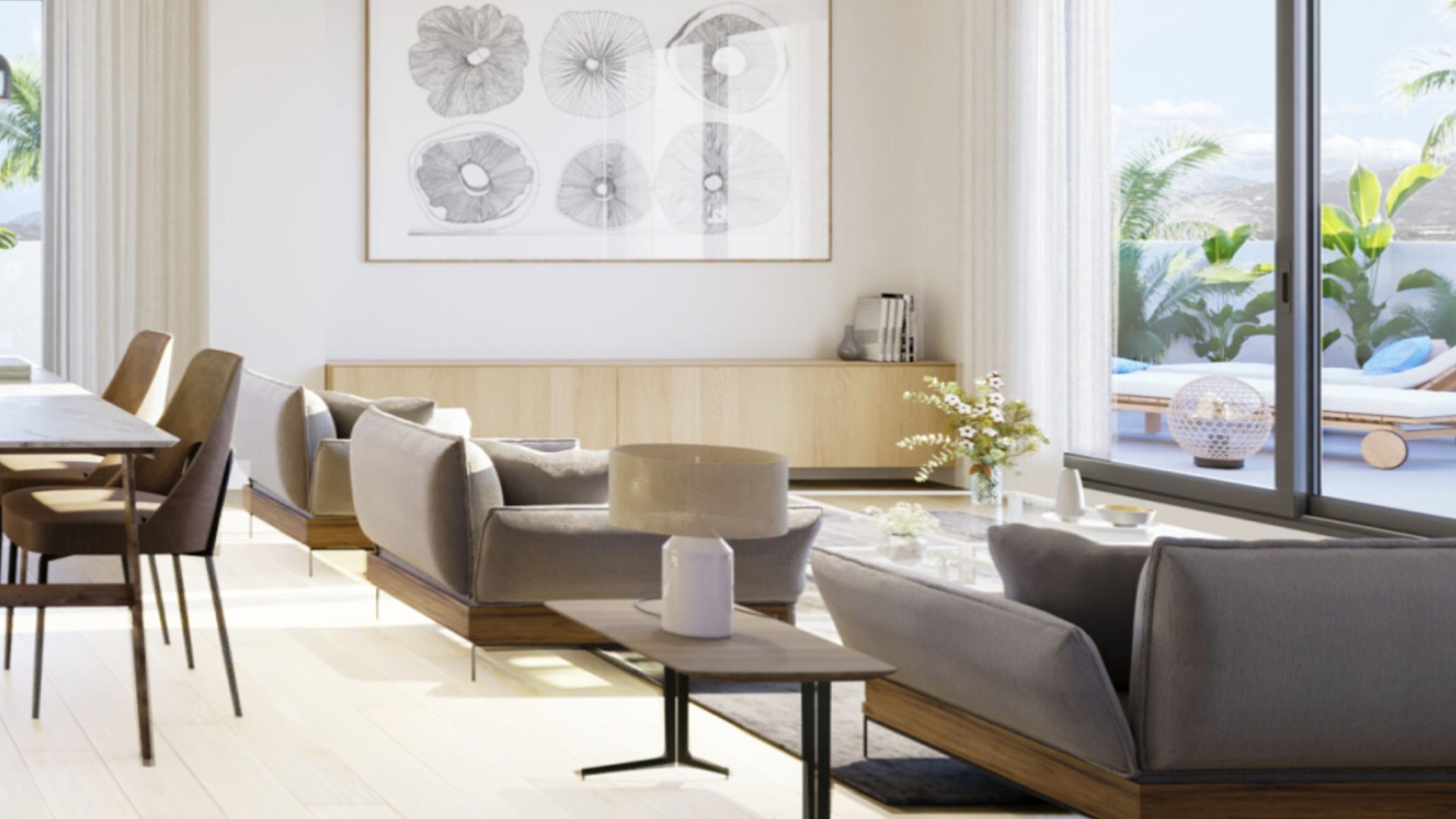 Nouvelle construction - Appartements -
Torrevieja