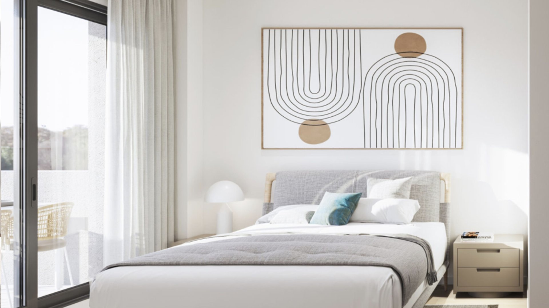 Nouvelle construction - Appartements -
Torrevieja