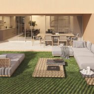 Nouvelle construction - Appartements -
Torrevieja