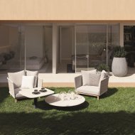 Nouvelle construction - Appartements -
Torrevieja