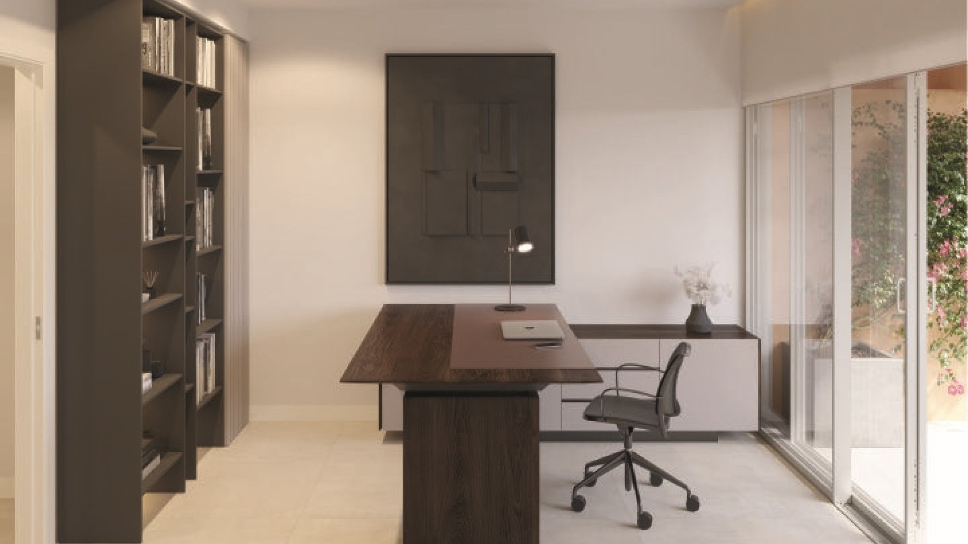 Nouvelle construction - Appartements -
Torrevieja