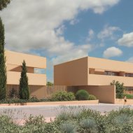 Nouvelle construction - Appartements -
Torrevieja