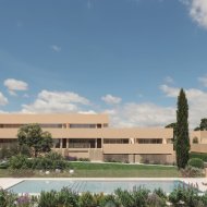 Nouvelle construction - Appartements -
Torrevieja