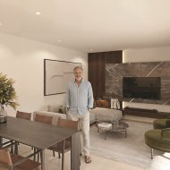 Nouvelle construction - Appartements -
Torrevieja