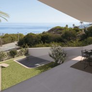 Nouvelle construction - Appartements -
Torrevieja