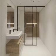 Nouvelle construction - Appartements -
Torrevieja