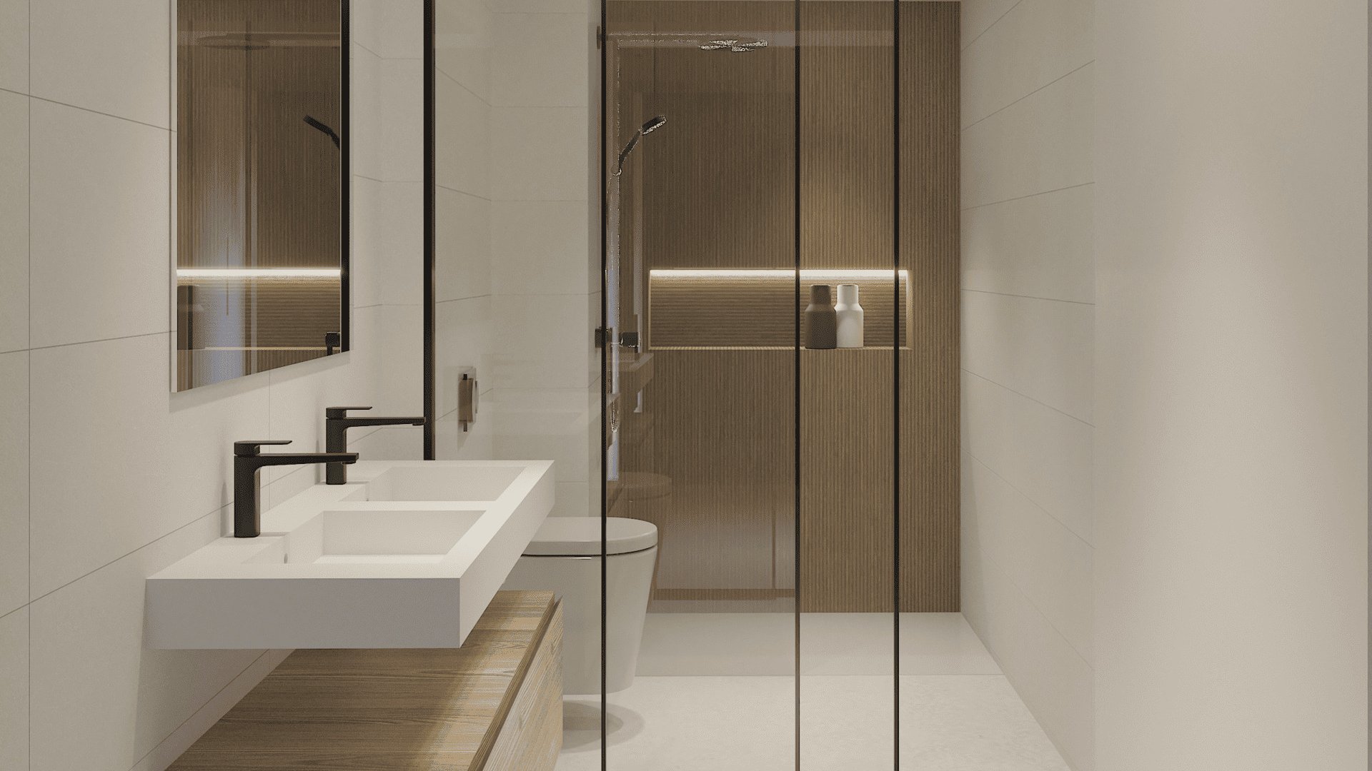 Nouvelle construction - Appartements -
Torrevieja