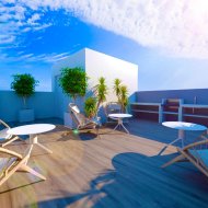 Nouvelle construction - Appartements -
Torrevieja
