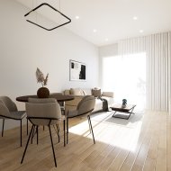 Nouvelle construction - Appartements -
Torrevieja