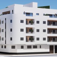 Nouvelle construction - Appartements -
Torrevieja
