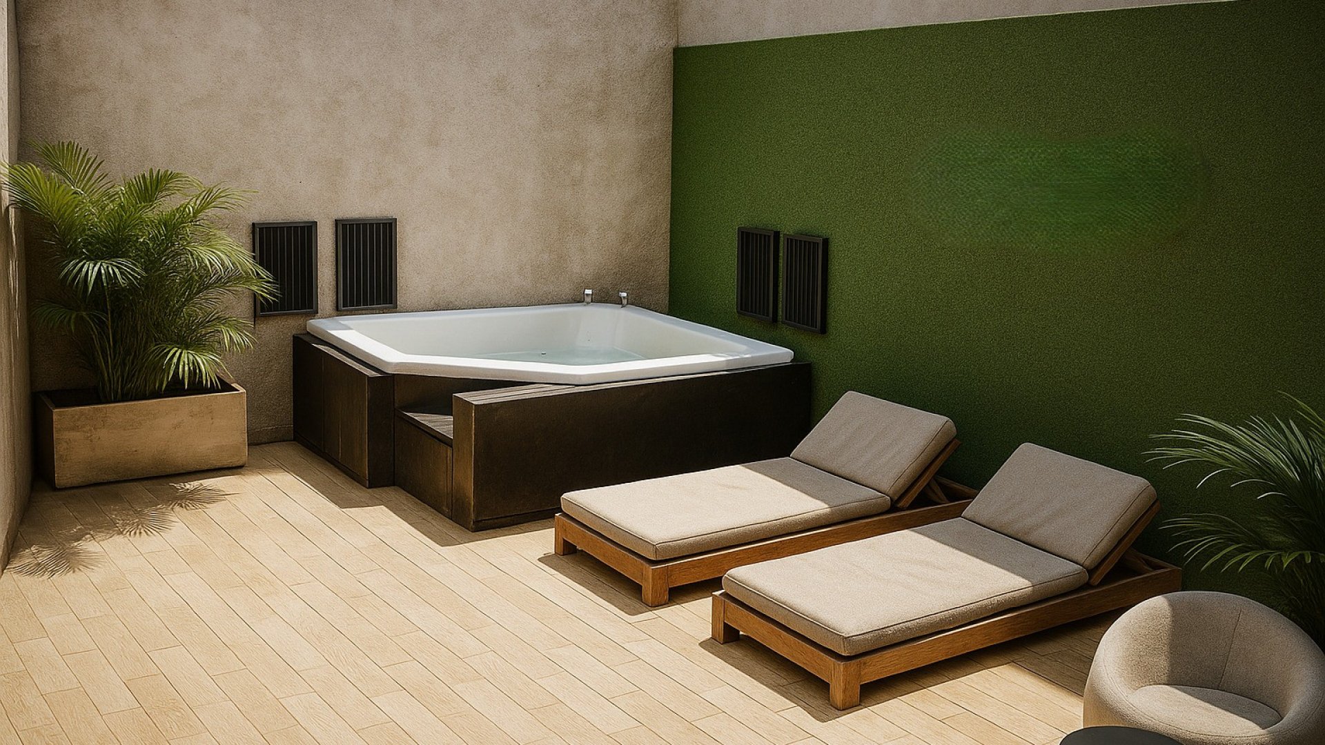 Nouvelle construction - Appartements -
Torrevieja