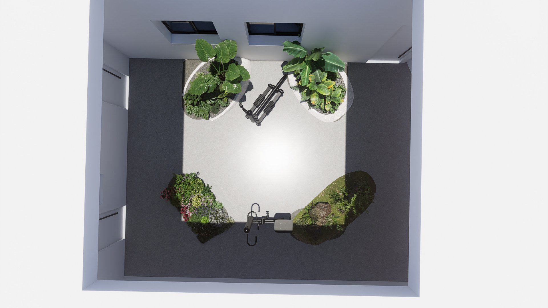 Nouvelle construction - Appartements -
Torrevieja