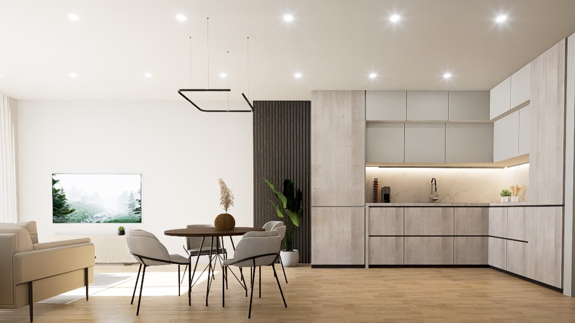 Nouvelle construction - Appartements -
Torrevieja