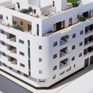 Nouvelle construction - Appartements -
Torrevieja