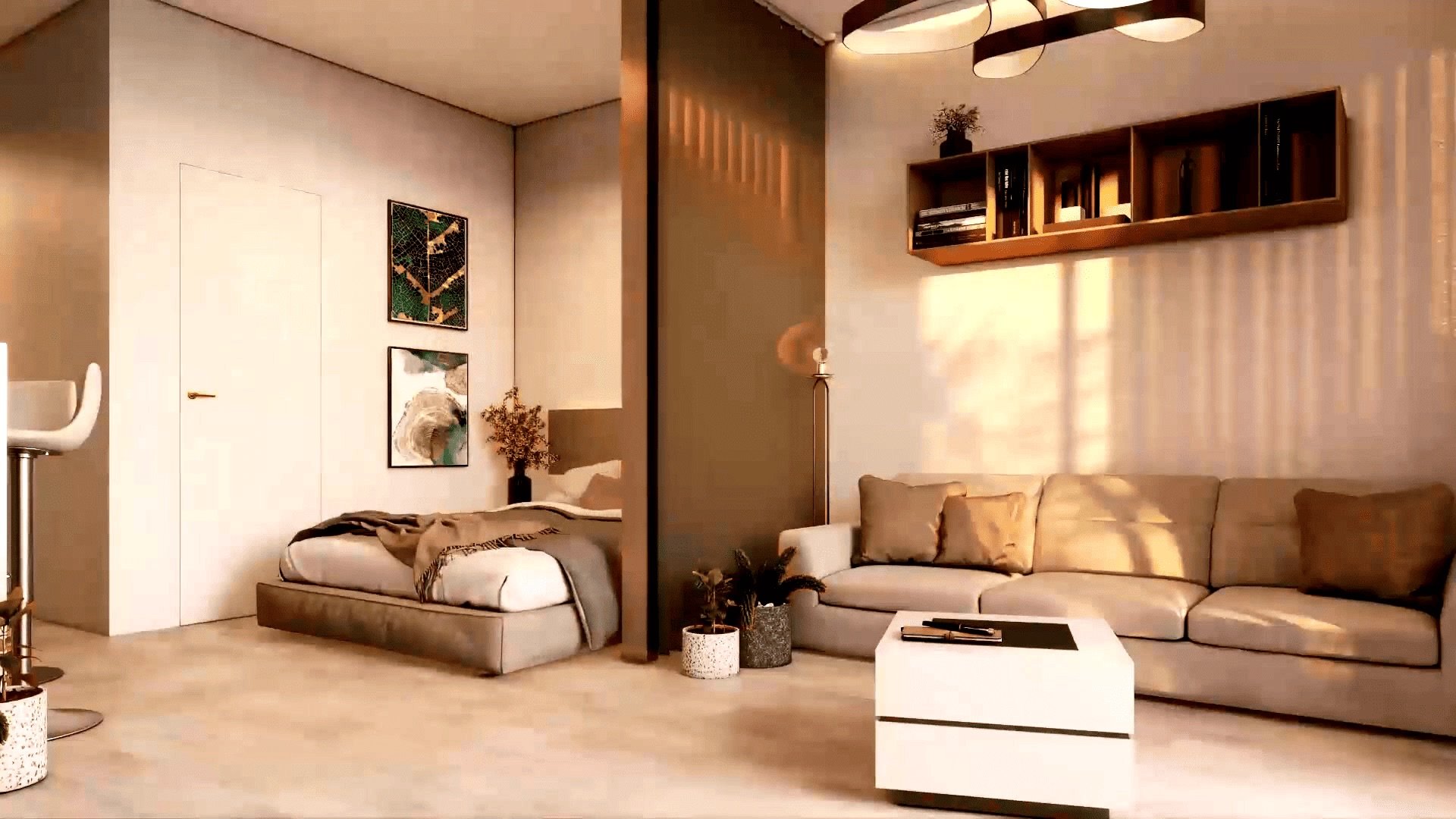 Nouvelle construction - Appartements -
Torrevieja